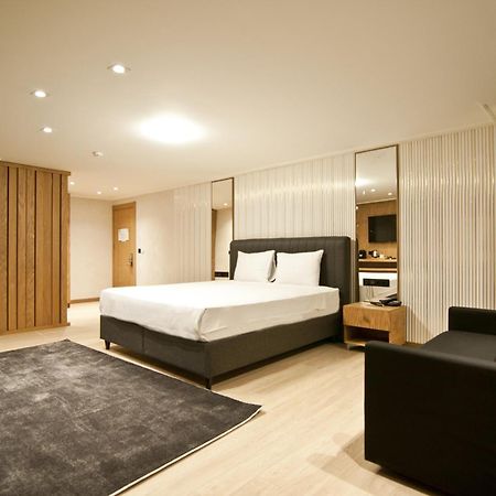 Xloft Hotell Istanbul Eksteriør bilde