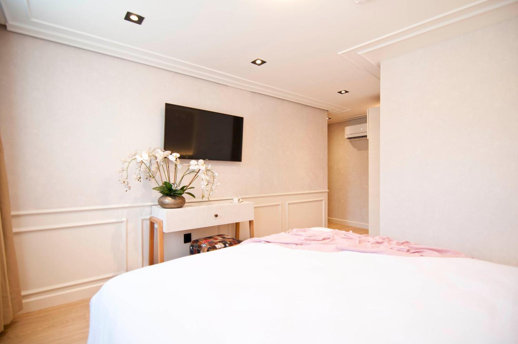 Xloft Hotell Istanbul Eksteriør bilde