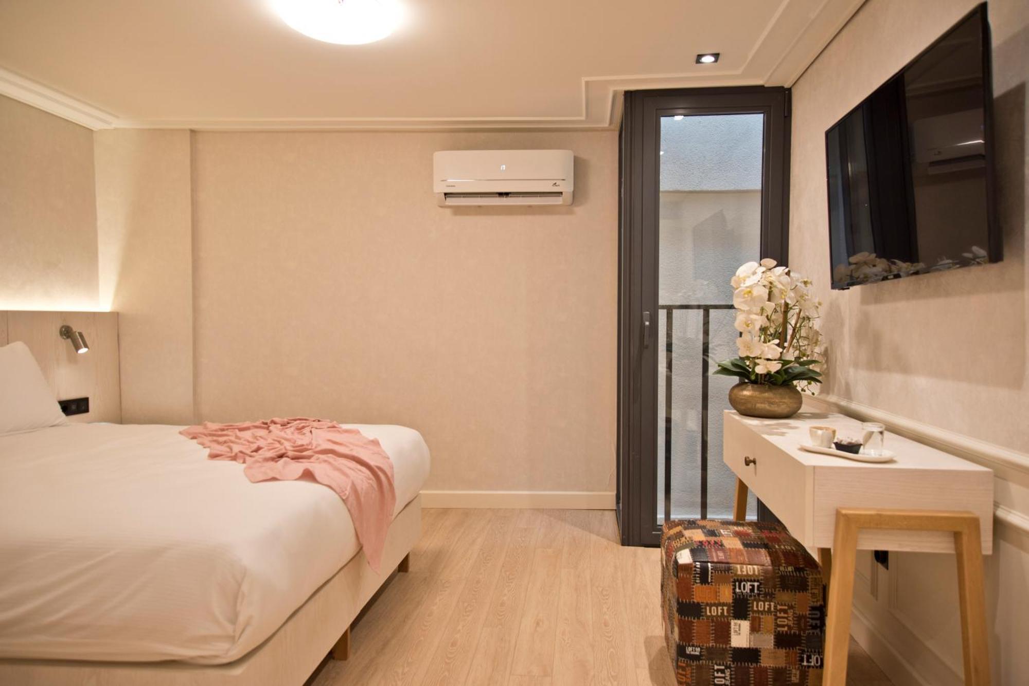 Xloft Hotell Istanbul Eksteriør bilde