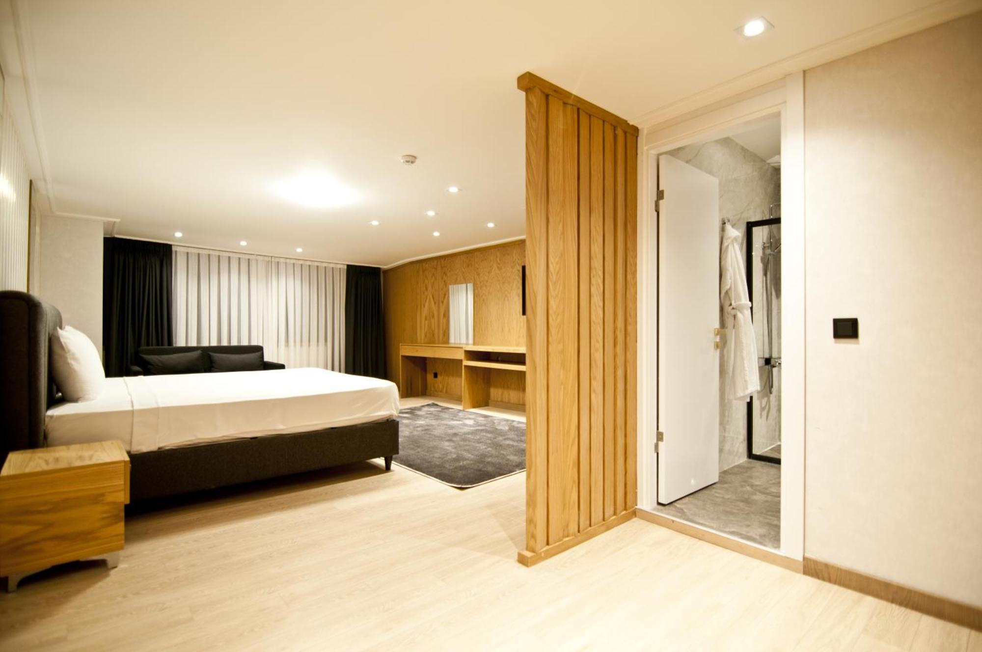 Xloft Hotell Istanbul Eksteriør bilde