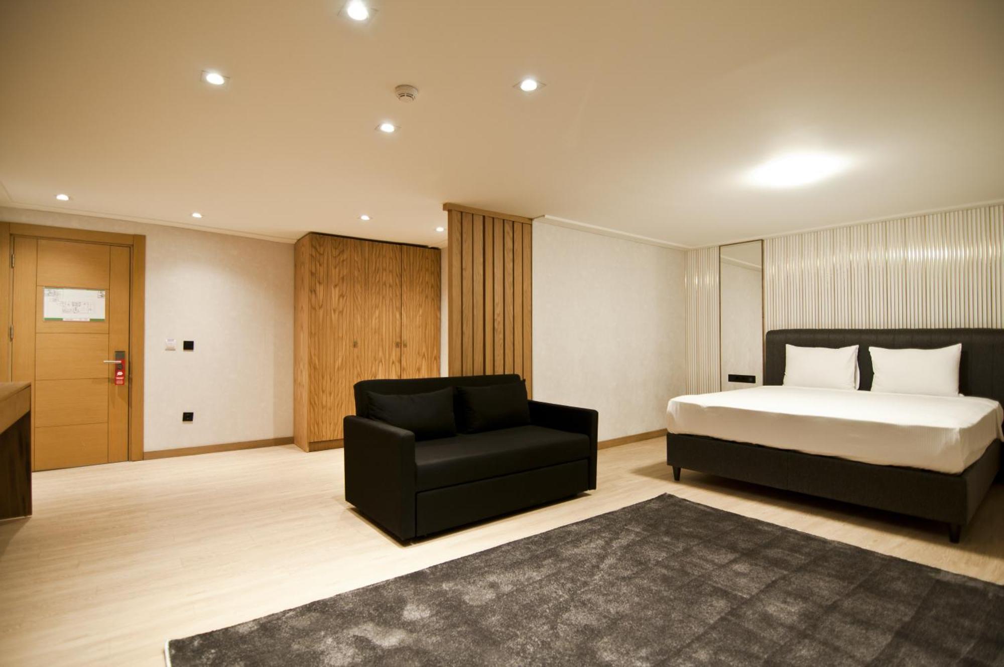 Xloft Hotell Istanbul Eksteriør bilde