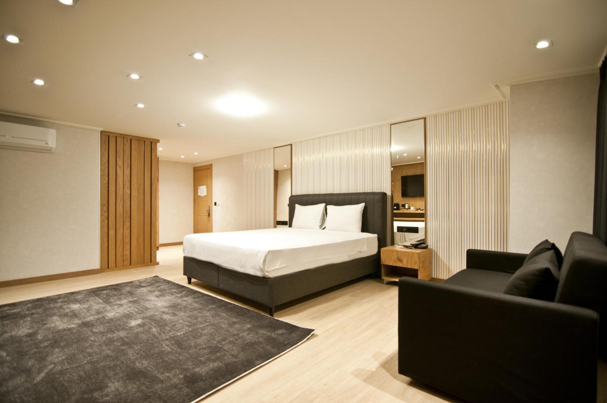Xloft Hotell Istanbul Eksteriør bilde